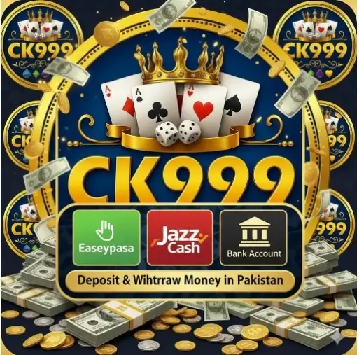 ck999-game